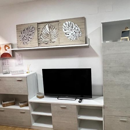 Ferienwohnung Cruz18 4Personas Alcalá de Henares Exterior foto