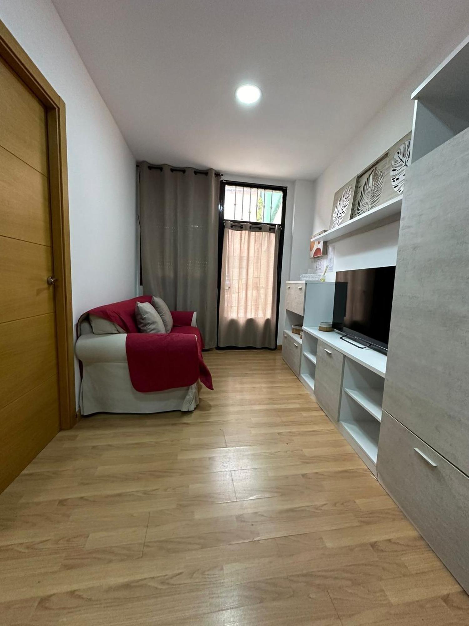 Ferienwohnung Cruz18 4Personas Alcalá de Henares Exterior foto