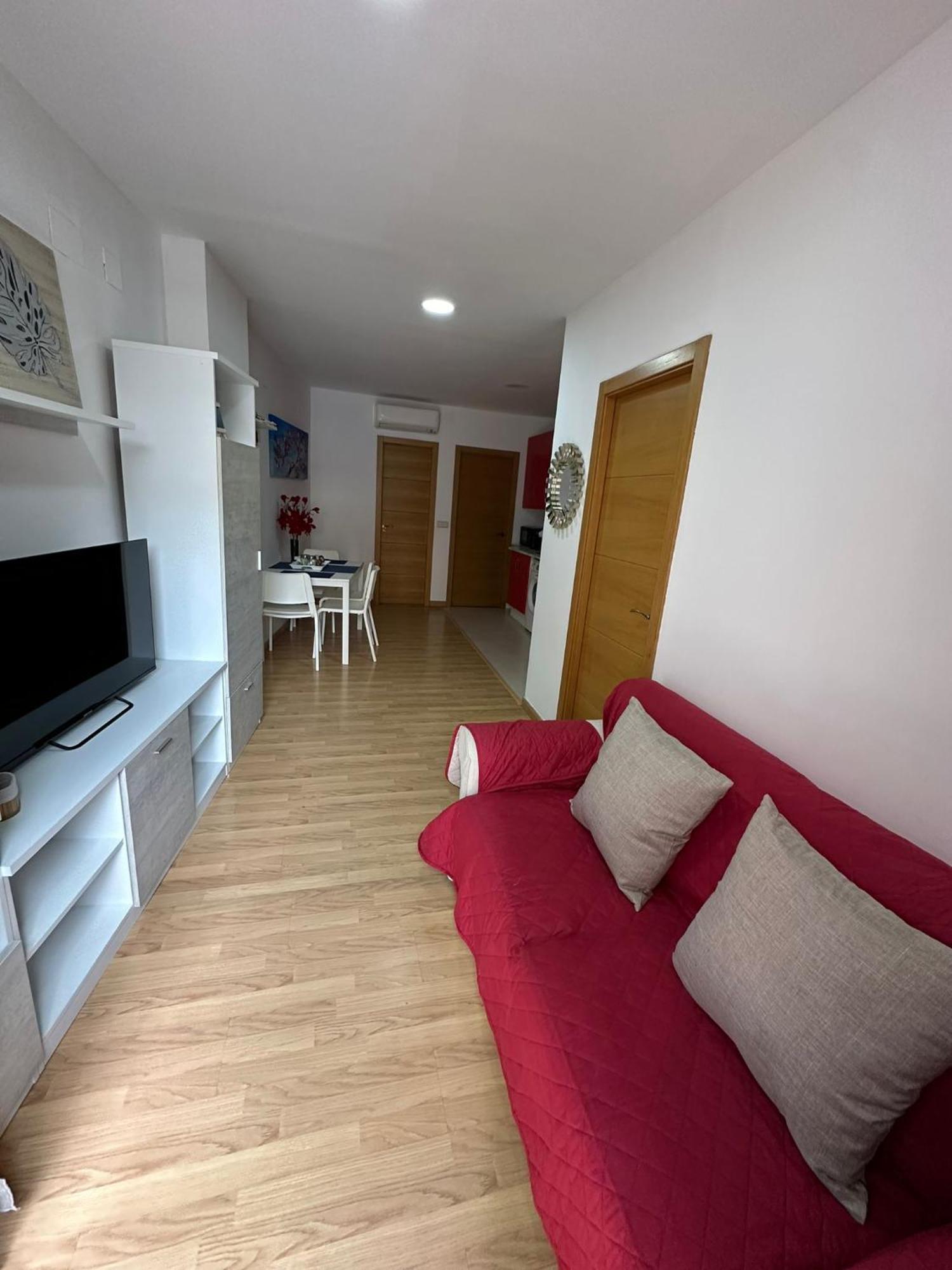 Ferienwohnung Cruz18 4Personas Alcalá de Henares Exterior foto